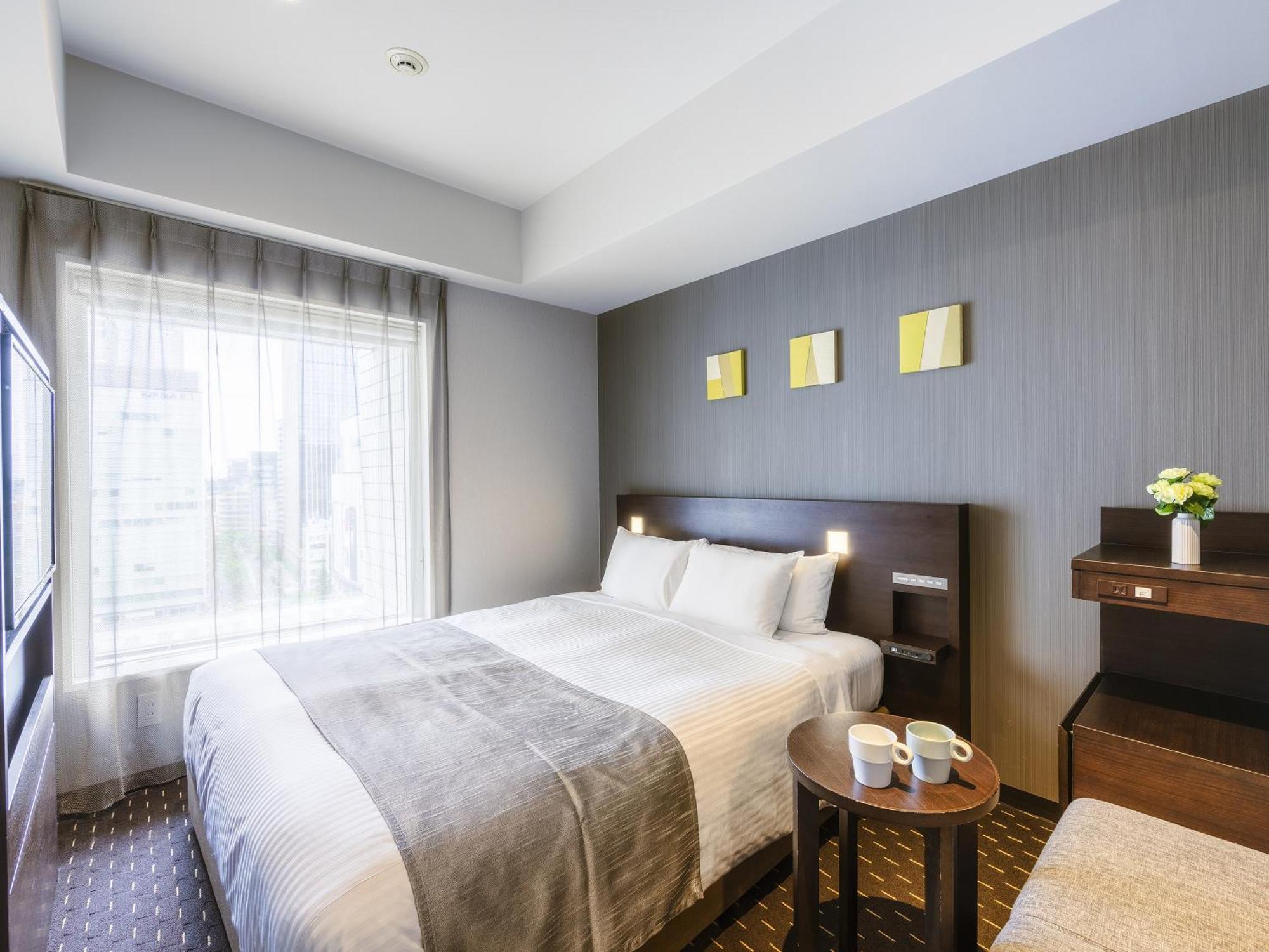Superior Double Room Non-Smoking