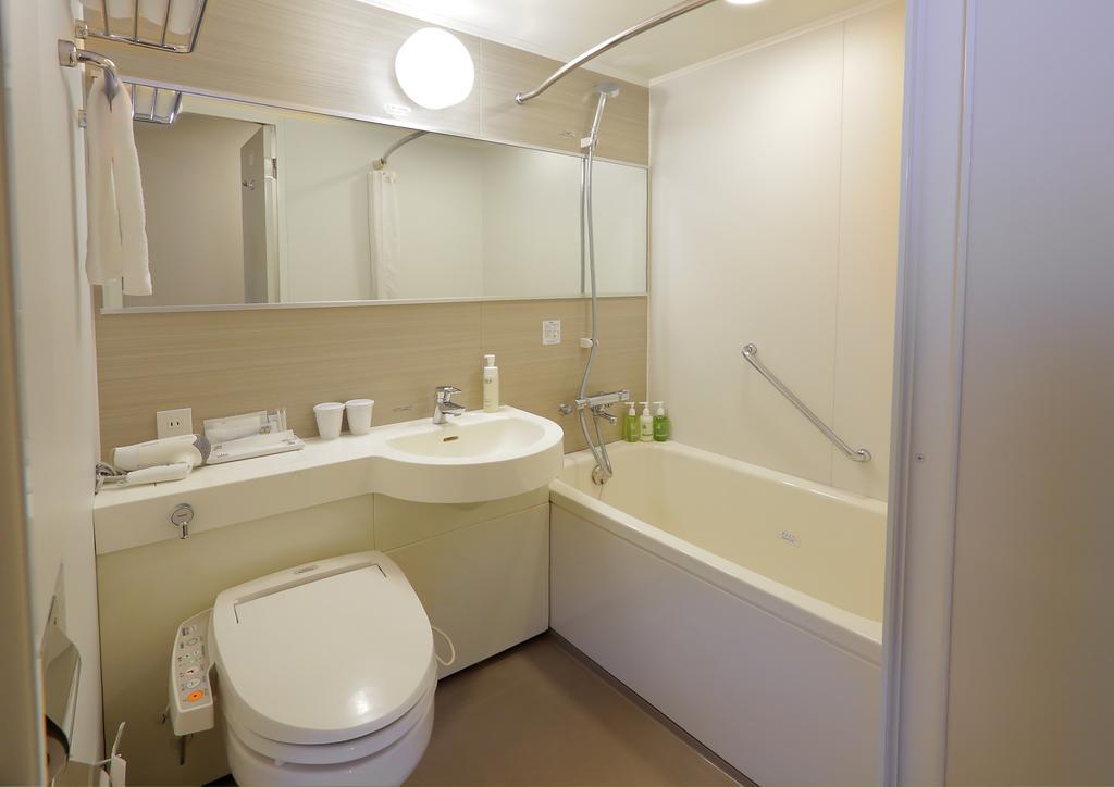 Single Room Non-Smoking