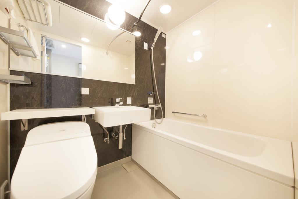 Standard Double Room Non-Smoking