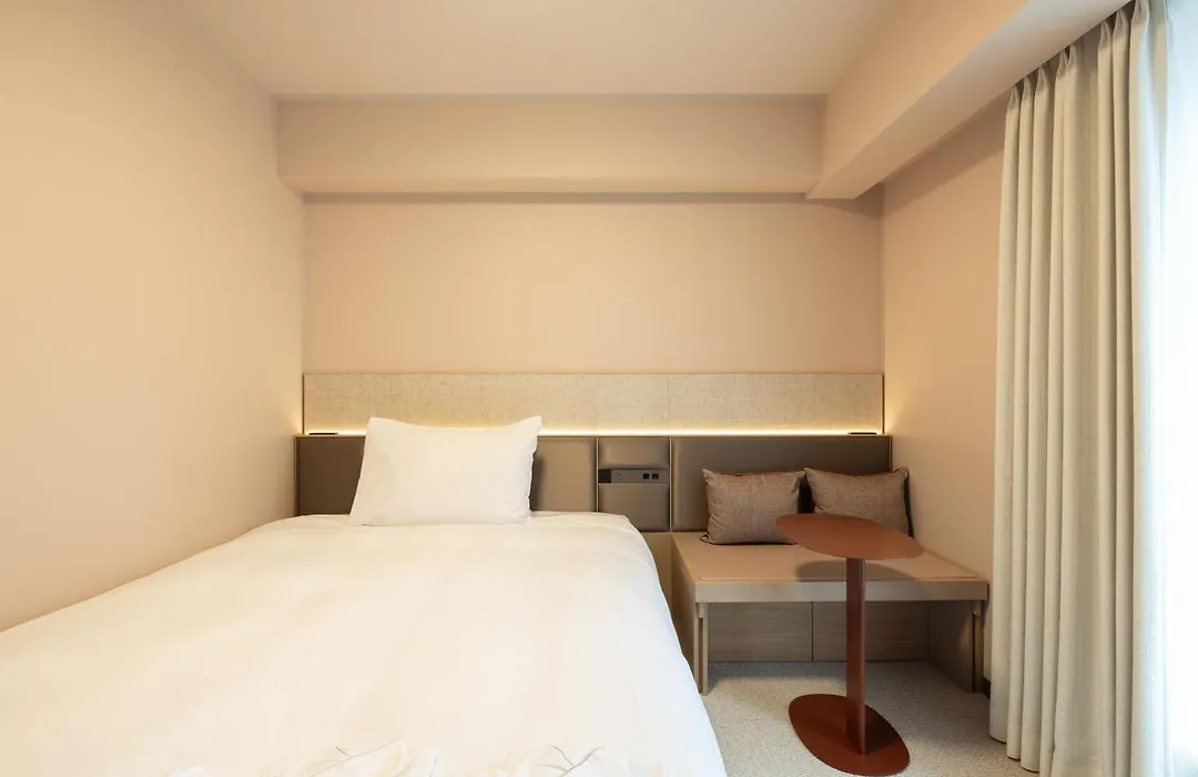 Richmond Hotel Premier Asakusa International-1