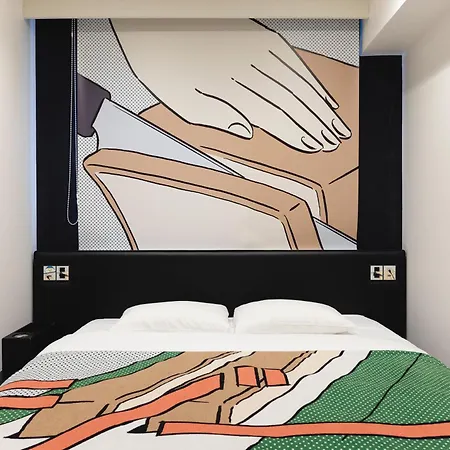 Hotel Tavinos Hamamatsucho-2