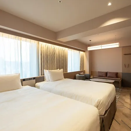Richmond Hotel Premier Asakusa International-3