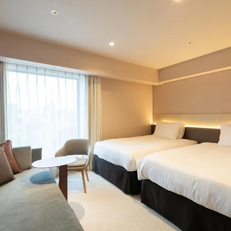 Richmond Hotel Premier Asakusa International-2